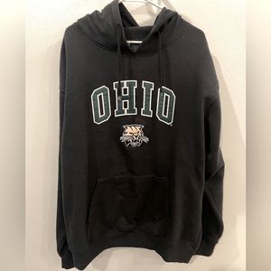 Ohio University Sweatshirt
